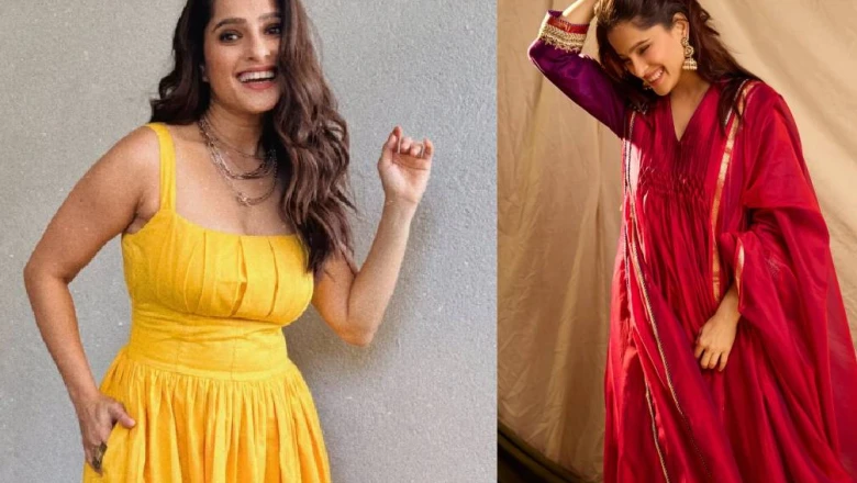 कट होने के बाद भी रुका नहीं किस, प्रिया बापट ने खोली इंटीमेट सीन्स की सच्चाई