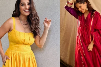 कट होने के बाद भी रुका नहीं किस, प्रिया बापट ने खोली इंटीमेट सीन्स की सच्चाई