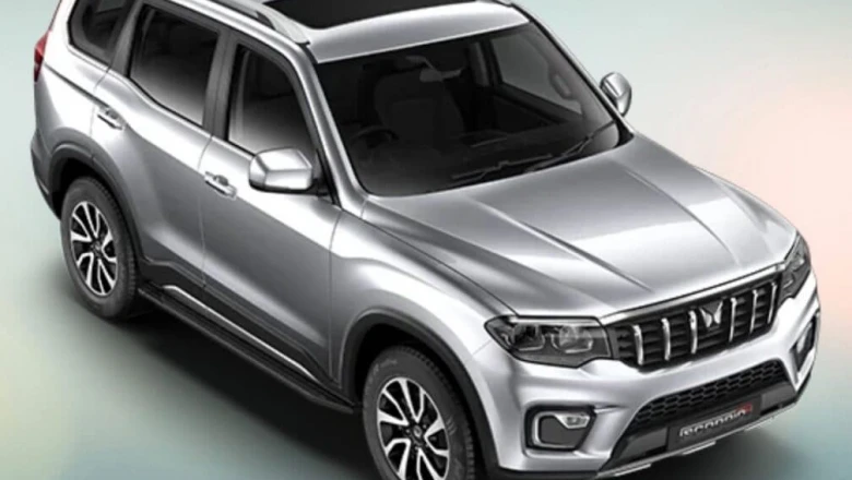 सनरूफ, 6 एयरबैग और ADAS से लैस यह स्वदेशी SUV बनी लोगों की पहली पसंद, कीमत ₹13.49 लाख से शुरू