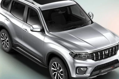 सनरूफ, 6 एयरबैग और ADAS से लैस यह स्वदेशी SUV बनी लोगों की पहली पसंद, कीमत ₹13.49 लाख से शुरू