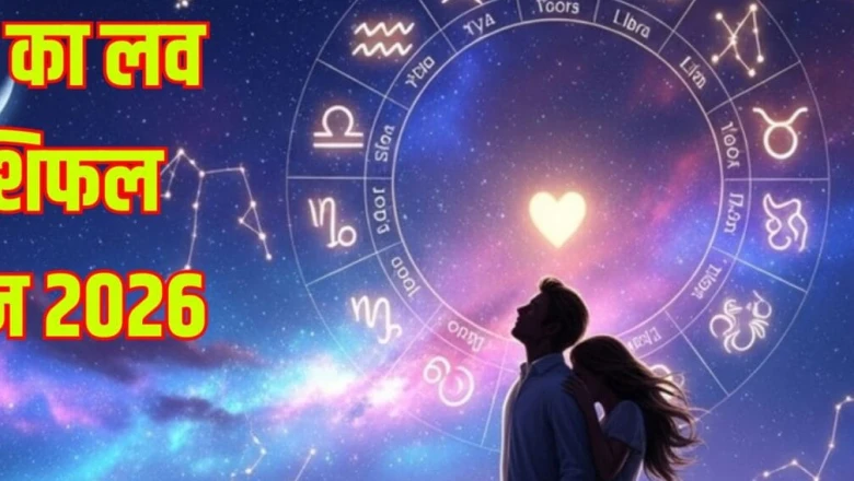 आज का लव राशिफल: तीन राशियों के साथी बना सकते हैं दूरी, मिथुन प्रेम में जल्दबाजी से बचें और कन्या मिटाएं मतभेद