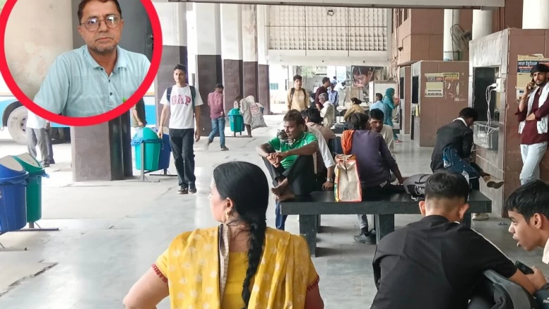 बल्लभगढ़ से कुरुक्षेत्र का सफर हुआ आसान, सिर्फ 215 रुपये में पहुंचें ब्रह्मसरोवर और ज्योतिसर