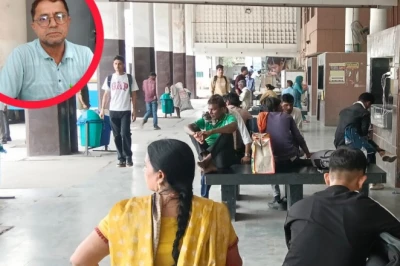 बल्लभगढ़ से कुरुक्षेत्र का सफर हुआ आसान, सिर्फ 215 रुपये में पहुंचें ब्रह्मसरोवर और ज्योतिसर