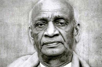 जीवन को नई दिशा देंगे लौह पुरुष सरदार वल्लभभाई पटेल के ये प्रेरणादायक विचार