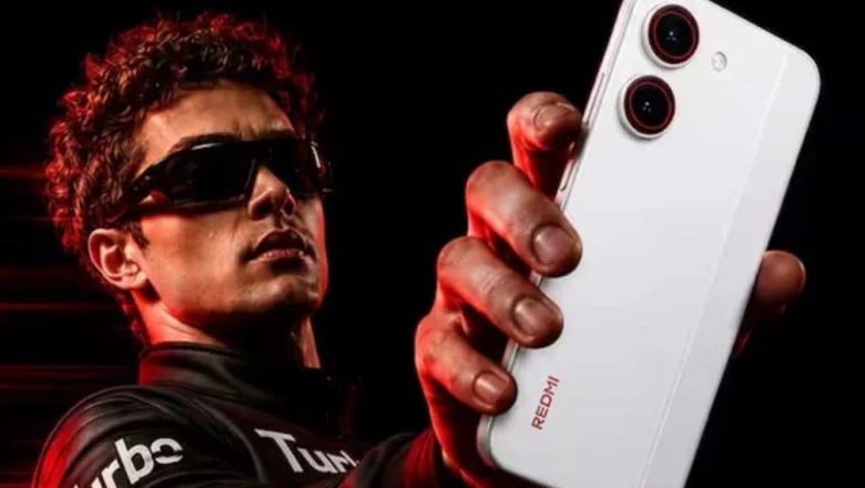 16 जून को दस्तक देगा Redmi Turbo 5, 7560mAh बैटरी और 100W चार्जिंग की पुष्टि
