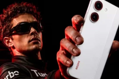 16 जून को दस्तक देगा Redmi Turbo 5, 7560mAh बैटरी और 100W चार्जिंग की पुष्टि