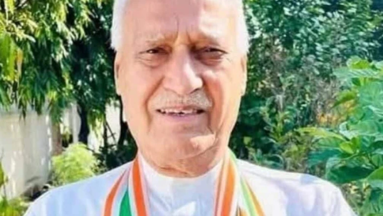 नीरज भारती प्रकरण पर कृषि मंत्री चंद्र कुमार की दो टूक, बोले- सोशल मीडिया पर पार्टी के मसले उठाना अनुचित