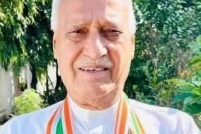 नीरज भारती प्रकरण पर कृषि मंत्री चंद्र कुमार की दो टूक, बोले- सोशल मीडिया पर पार्टी के मसले उठाना अनुचित