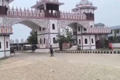 नेपाल सीमा पर बदला नियम, लागू हुई नई डिजिटल भंसार प्रणाली; अब मिनटों में निपटेगी कस्टम प्रक्रिया