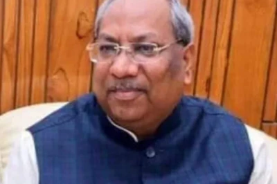 एनकाउंटर कैसे होता है, मुझे अच्छी तरह पता है — कमलेश बिंद मामले में मंत्री संजय निषाद ने अपनी ही पुलिस को घेरा