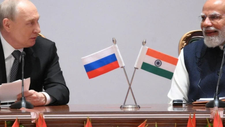जब अमेरिका ने पीएम मोदी पर लगाया था प्रतिबंध, अब पुतिन ने दिलाई याद; किसे दिया कूटनीतिक संदेश?