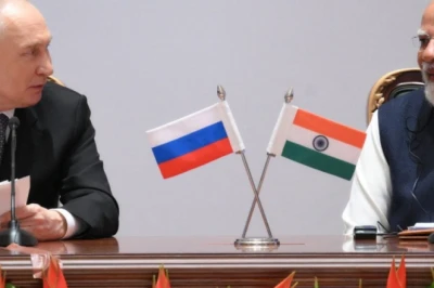 जब अमेरिका ने पीएम मोदी पर लगाया था प्रतिबंध, अब पुतिन ने दिलाई याद; किसे दिया कूटनीतिक संदेश?