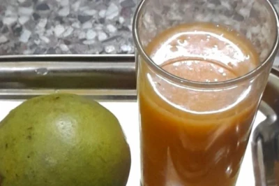 एक मिनट में तैयार, स्वाद में कोल्ड-ड्रिंक को भी मात! बघेलखंड का यह देसी बेल शरबत बना सबकी पसंद, पेट से लेकर कोलेस्ट्रॉल तक फायदे