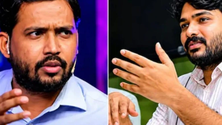 खान सर की कोचिंग पर सील का खतरा, फायर ब्रिगेड के डीआईजी ने बताई असली वजह