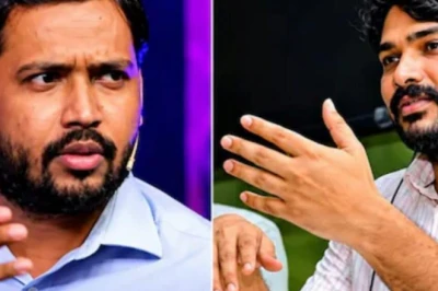खान सर की कोचिंग पर सील का खतरा, फायर ब्रिगेड के डीआईजी ने बताई असली वजह
