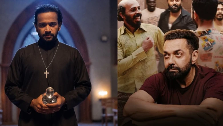 बॉक्स ऑफिस पर उलटफेर: 'मॉलीवुड टाइम्स' ने 'बंदर' को पछाड़ा, बॉबी देओल की फिल्म पस्त