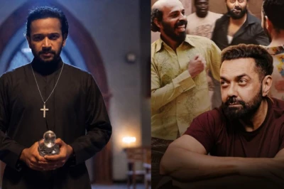 बॉक्स ऑफिस पर उलटफेर: 'मॉलीवुड टाइम्स' ने 'बंदर' को पछाड़ा, बॉबी देओल की फिल्म पस्त
