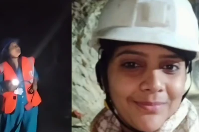 सफलता की कहानी: ज़मीन से 400 मीटर नीचे खदानों में जुटीं प्रिया दीक्षित, महिलाओं की प्रेरणा बनीं
