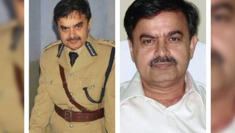 बंद कमरे में दो लोग और एक करोड़ का प्रस्ताव — पूर्व डीजीपी अभ्यानंद ने सुनाया 40 साल पुराना वाकया