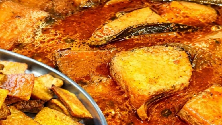 फाइबर, आयरन और कैल्शियम का खजाना: थकान मिटाए और पाचन सुधारे यह देसी सब्जी, स्वाद ऐसा कि नॉनवेज भूल जाएंगे