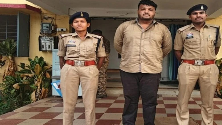 रील की शूटिंग करने निकले थे, बन बैठे लुटेरे! महिला से छीना चमकता हार, निकला 500 रुपये का नकली, रायपुर से एक गिरफ्तार