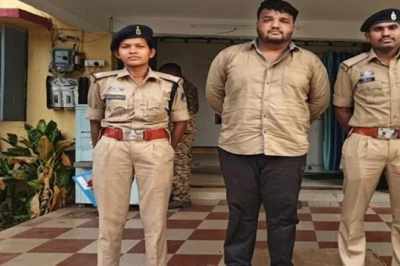 रील की शूटिंग करने निकले थे, बन बैठे लुटेरे! महिला से छीना चमकता हार, निकला 500 रुपये का नकली, रायपुर से एक गिरफ्तार