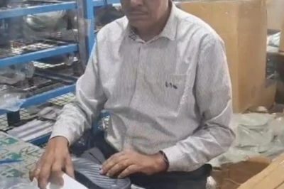 हल्की सी भी गड़बड़ी और बेकार हो जाती है पूरी जोड़ी! जानिए कैसे बनता है परफेक्ट फिटिंग वाला जूता