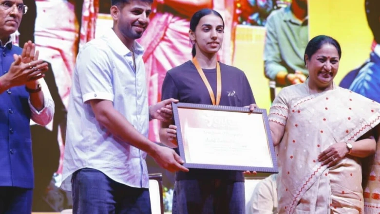 'भारत के युवा ही उसकी सबसे बड़ी पूंजी', मनसुख मांडविया का संदेश, 2047 के लक्ष्य पर हुई चर्चा