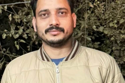डॉक्टरी का पेशा छोड़ राजनीति में उतरे डॉ. डोविल ठाकुर, अब करेंगे खारसी पंचायत का 'इलाज'