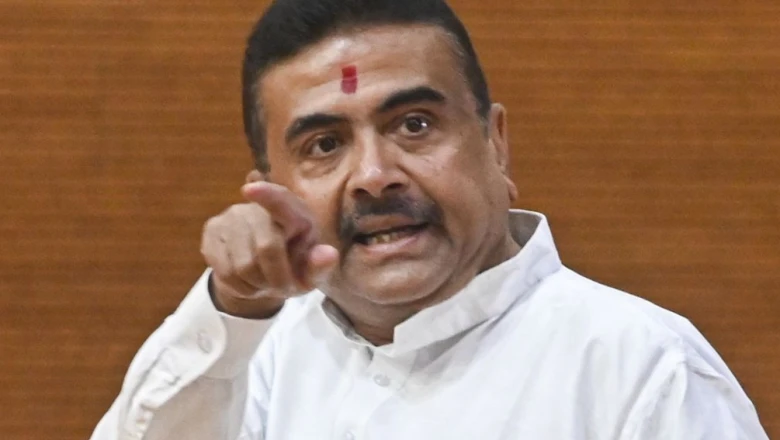बंगाल में राष्ट्रविरोधी ताकतों पर सख्ती तय, CM शुभेंदु अधिकारी का बड़ा संकल्प