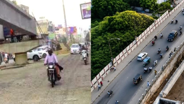 सीकर में सालों पुराने जाम से जल्द मिलेगी मुक्ति, नवलगढ़ पुलिया के पास बनेगी 25 करोड़ की टू-लेन सड़क
