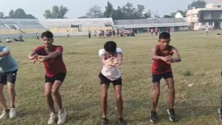 अग्निवीर और पुलिस भर्ती की दौड़ में बाजी मारनी है? कोच से जानिए डाइट और प्रैक्टिस के असरदार नुस्खे