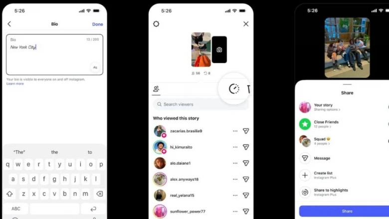 क्या अब Instagram चलाने के लिए चुकाने होंगे पैसे? कंपनी लाई नया सब्सक्रिप्शन प्लान