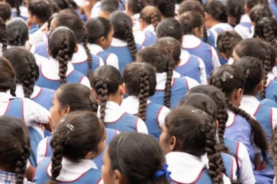 वायनाड के सरकारी स्कूल में अचानक बीमार पड़े 150 बच्चे, एक शिक्षक भी प्रभावित; सात दिन के लिए स्कूल बंद