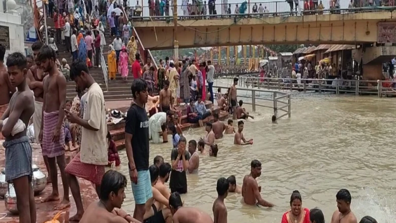 हर की पौड़ी पर भीड़ से बचना है? हरिद्वार के इन शांत घाटों पर करें सुकून भरा गंगा स्नान