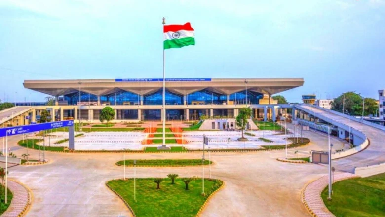 पटना एयरपोर्ट पर फ्लाइट लेट? सिर्फ 2 घंटे में देख आएं ये नजदीकी ठिकाने, खानपान से शॉपिंग तक सब पास