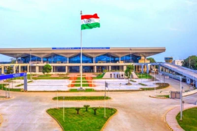 पटना एयरपोर्ट पर फ्लाइट लेट? सिर्फ 2 घंटे में देख आएं ये नजदीकी ठिकाने, खानपान से शॉपिंग तक सब पास