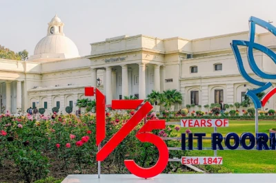 75 प्रतिशत से कम अंक पाने वाले विद्यार्थी भी पा सकते हैं IIT में दाखिला, IIT रुड़की ने बताई पूरी प्रक्रिया