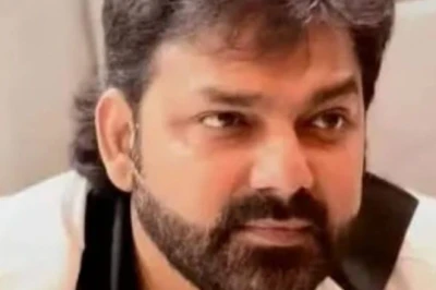 काराकाट की हार से सीधे MLC तक का सफर, टिकट मिलने पर पवन सिंह की पहली प्रतिक्रिया ने खींचा सबका ध्यान