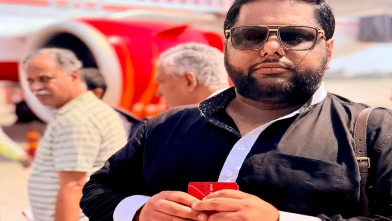 खींवसर में फिर सियासी हलचल: विधायक डांगा पर हमले के बाद अब मंत्री गजेंद्र सिंह के बेटे को धमकी भरा फोन