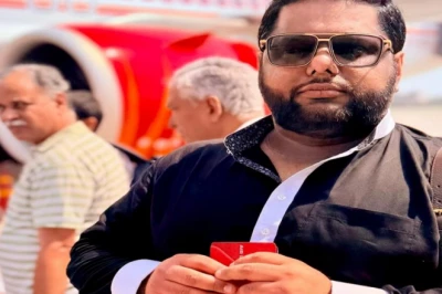 खींवसर में फिर सियासी हलचल: विधायक डांगा पर हमले के बाद अब मंत्री गजेंद्र सिंह के बेटे को धमकी भरा फोन