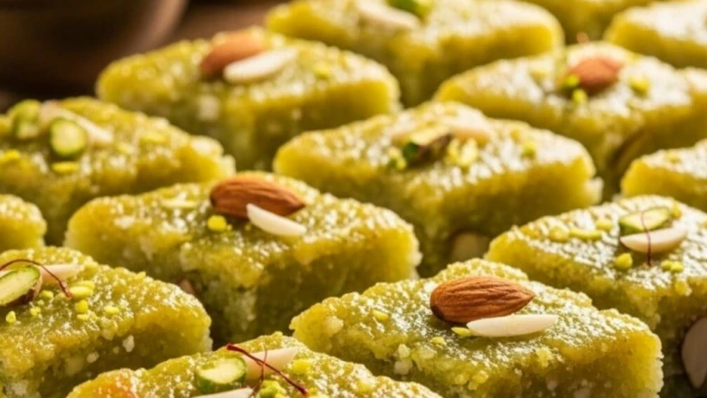 लौकी कलाकंद: सेहत और स्वाद से भरी ठंडी मिठाई, गर्मियों में घर पर इस आसान विधि से बनाएं