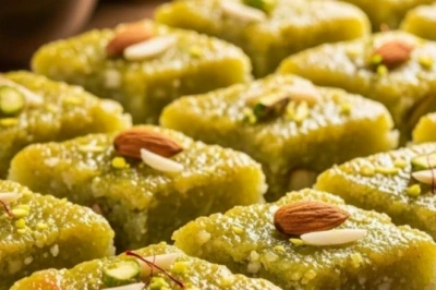 लौकी कलाकंद: सेहत और स्वाद से भरी ठंडी मिठाई, गर्मियों में घर पर इस आसान विधि से बनाएं