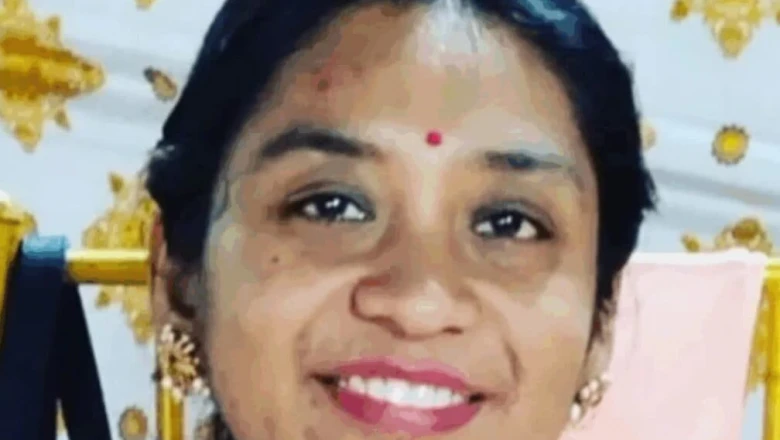 डीयू प्रोफेसर देवोस्मिता पॉल हत्याकांड: फ्लैट में दाखिल हुए दो नकाबपोश, अगले दिन मिला शव, सीसीटीवी में कैद हुई पूरी तस्वीर