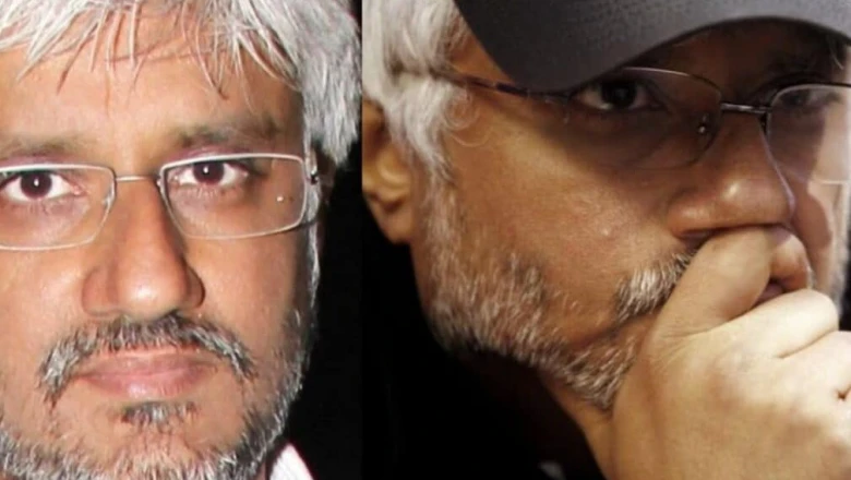 'वहां मरते-मरते बचा', विक्रम भट्ट ने सुनाई जेल के 70 दिनों की दास्तां, कैदियों से सीखी 'सच्ची दोस्ती'