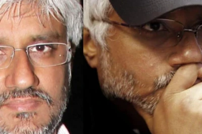 'वहां मरते-मरते बचा', विक्रम भट्ट ने सुनाई जेल के 70 दिनों की दास्तां, कैदियों से सीखी 'सच्ची दोस्ती'