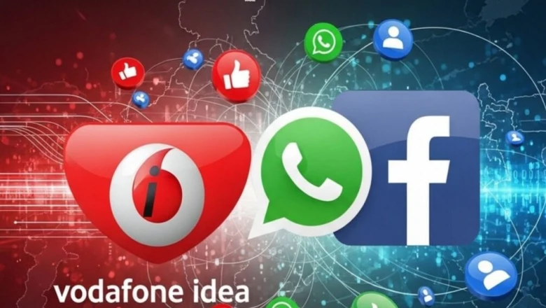 Vi ग्राहकों के लिए राहत, अब बिना OTP के होगा WhatsApp लॉगइन, डिजिटल ठगी रोकने में मिलेगी मदद