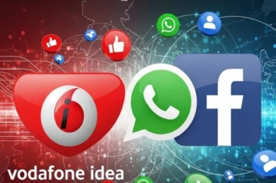 Vi ग्राहकों के लिए राहत, अब बिना OTP के होगा WhatsApp लॉगइन, डिजिटल ठगी रोकने में मिलेगी मदद