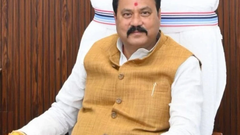 बीजेपी विधायक राजू कुमार सिंह दोषी करार, डॉ. अर्चना गुप्ता की मौत के मामले में फैसला