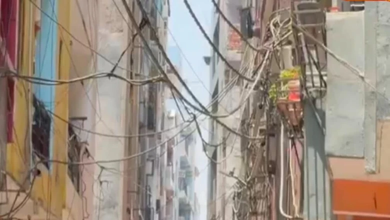 मालवीय नगर अग्निकांड के बाद चौकन्ना हुआ नोएडा फायर विभाग, होटलों और अवैध पीजी की जांच में उजागर हुईं बड़ी कमियां